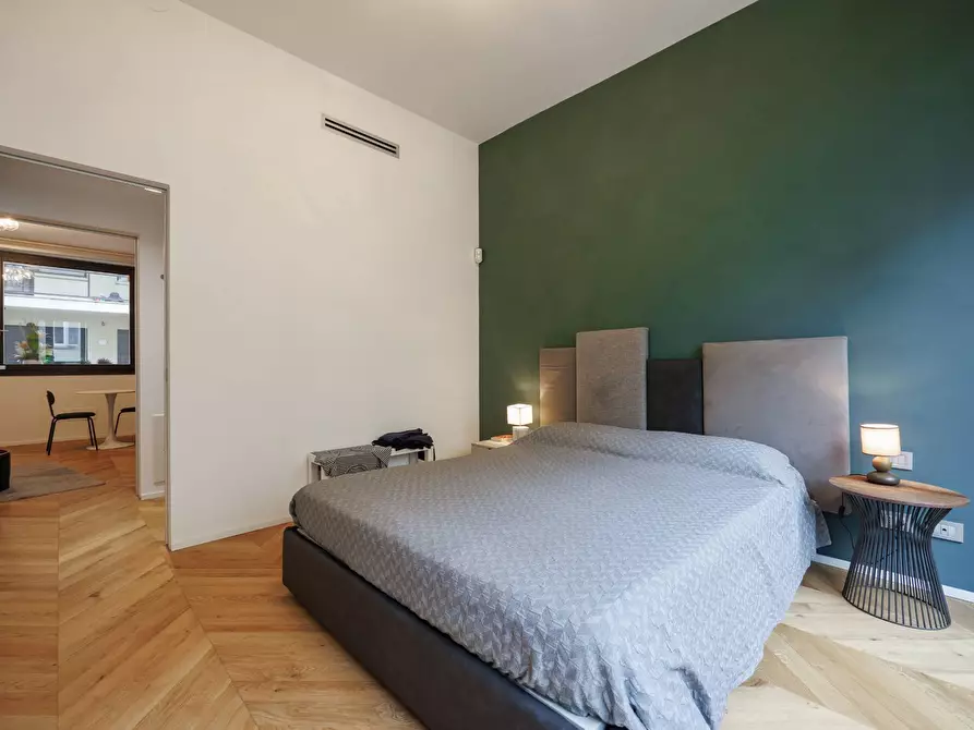 Immagine 11 di Appartamento in affitto  in Via Giuseppe Luigi Lagrange a Torino