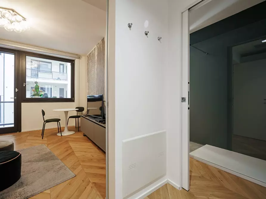 Immagine 17 di Appartamento in affitto  in Via Giuseppe Luigi Lagrange a Torino