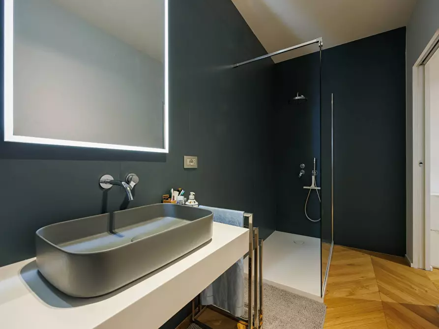 Immagine 15 di Appartamento in affitto  in Via Giuseppe Luigi Lagrange a Torino