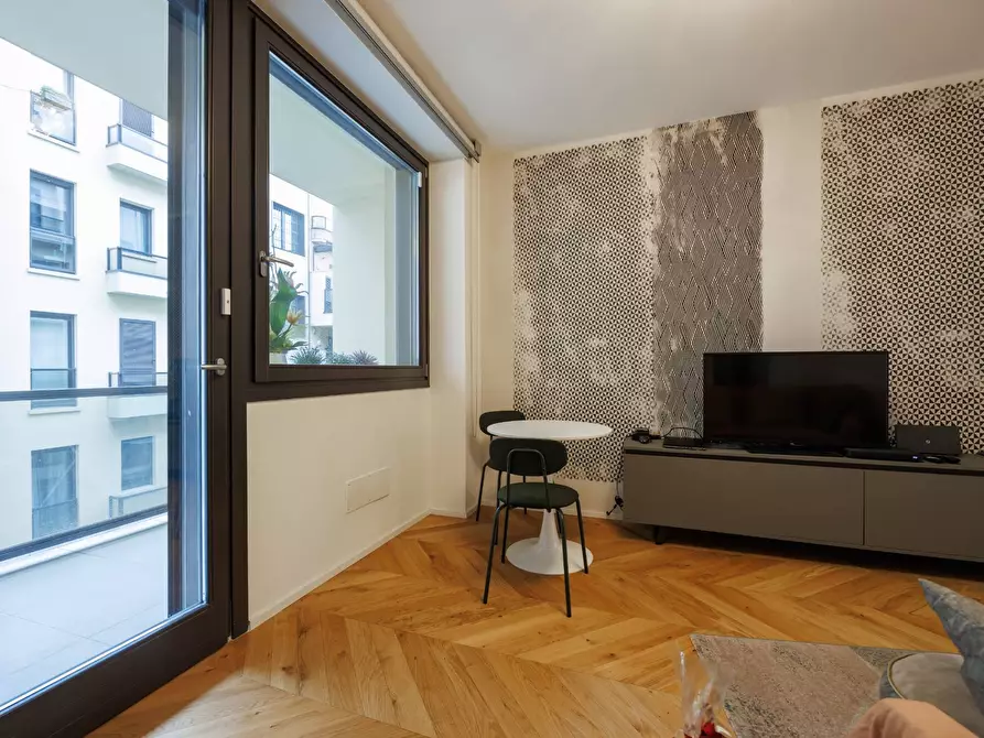 Immagine 16 di Appartamento in affitto  in Via Giuseppe Luigi Lagrange a Torino