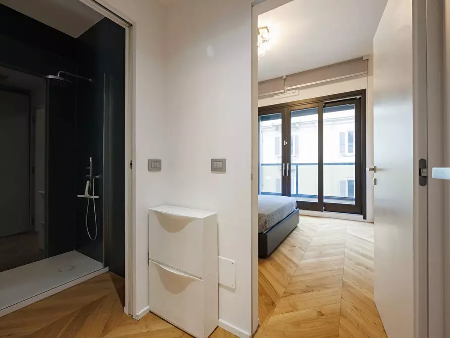 Immagine 10 di Appartamento in affitto  in Via Giuseppe Luigi Lagrange a Torino