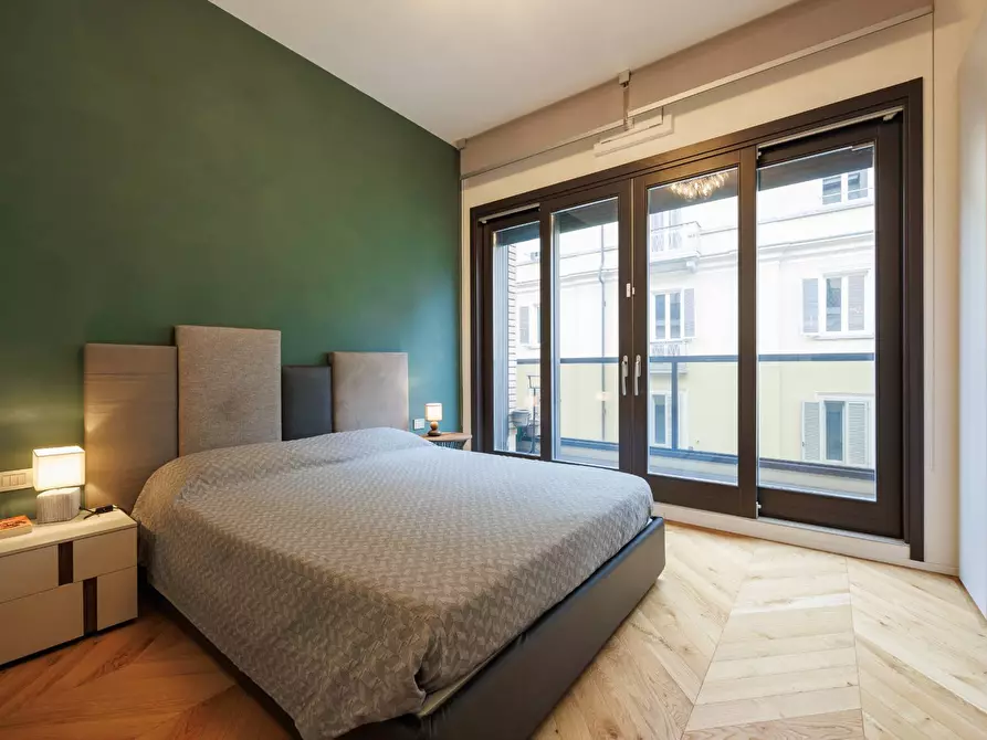 Immagine 12 di Appartamento in affitto  in Via Giuseppe Luigi Lagrange a Torino