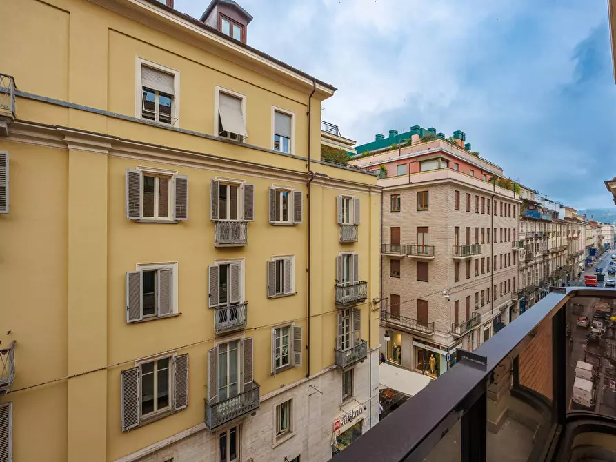 Immagine 18 di Appartamento in affitto  in Via Giuseppe Luigi Lagrange a Torino