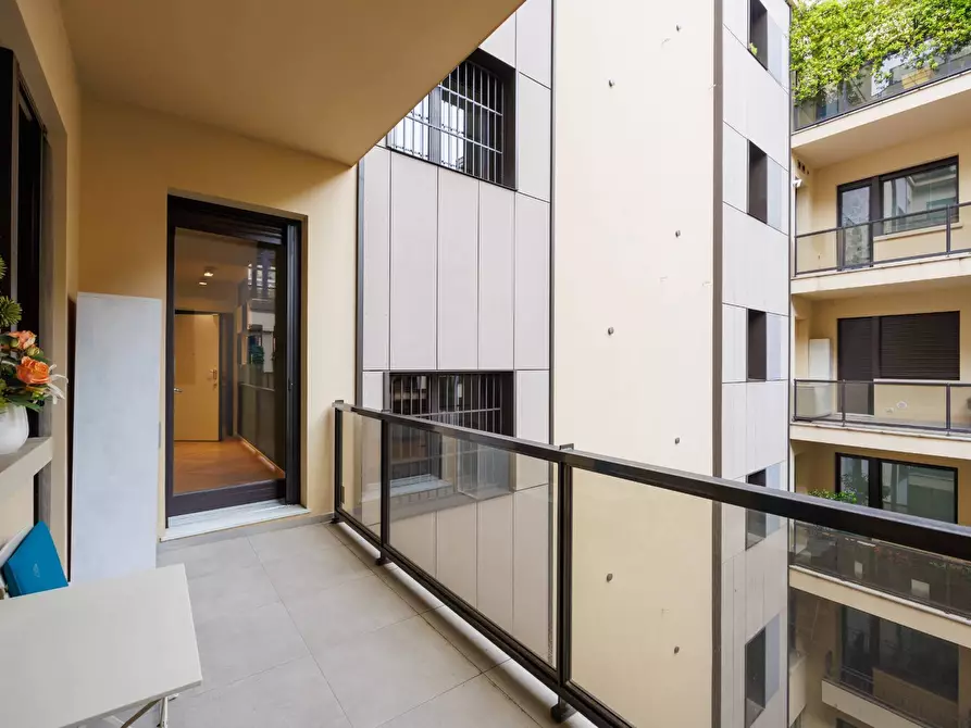 Immagine 8 di Appartamento in affitto  in Via Giuseppe Luigi Lagrange a Torino