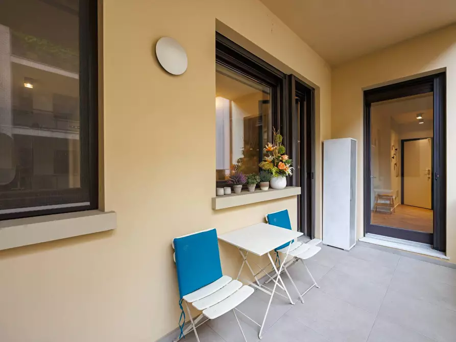 Immagine 9 di Appartamento in affitto  in Via Giuseppe Luigi Lagrange a Torino