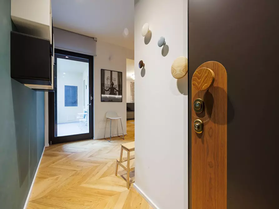 Immagine 21 di Appartamento in affitto  in Via Giuseppe Luigi Lagrange a Torino