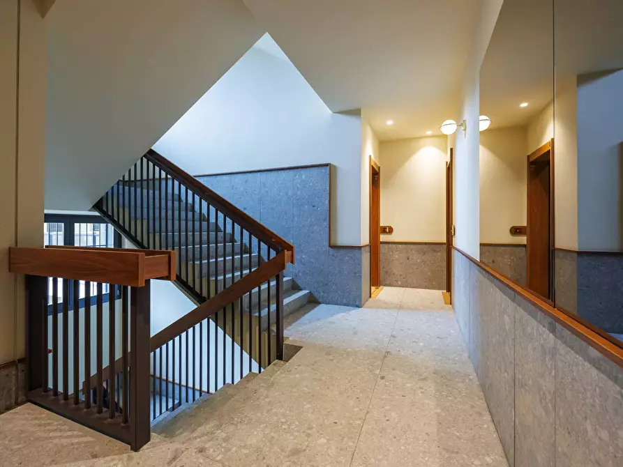 Immagine 22 di Appartamento in affitto  in Via Giuseppe Luigi Lagrange a Torino