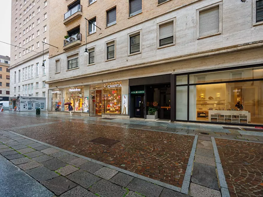 Immagine 24 di Appartamento in affitto  in Via Giuseppe Luigi Lagrange a Torino