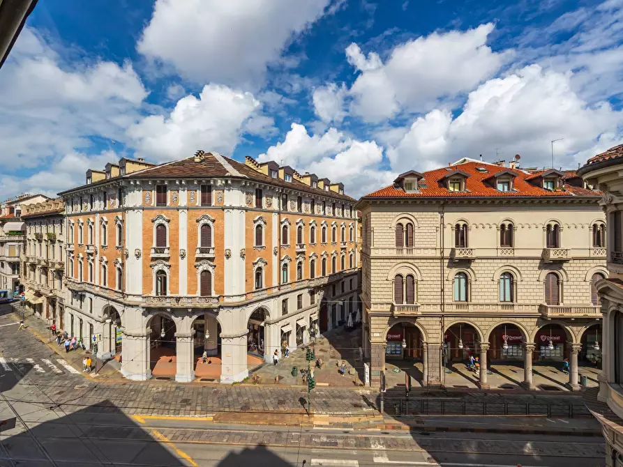 Immagine 17 di Appartamento in affitto  in Via San Camillo De Lellis a Torino