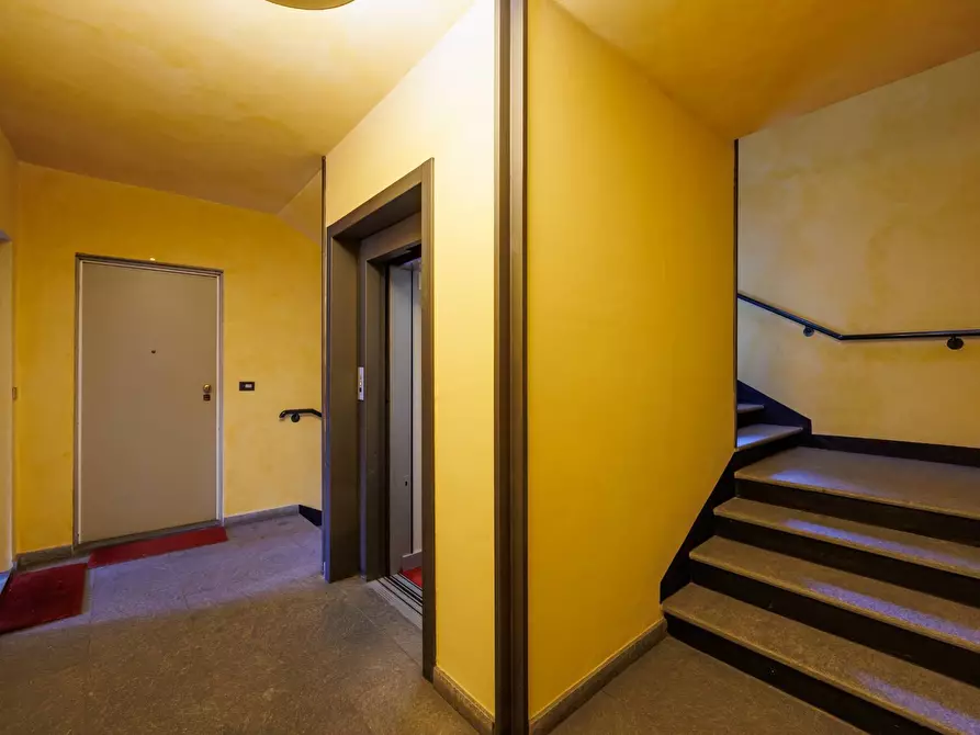 Immagine 18 di Appartamento in affitto  in Via San Camillo De Lellis a Torino