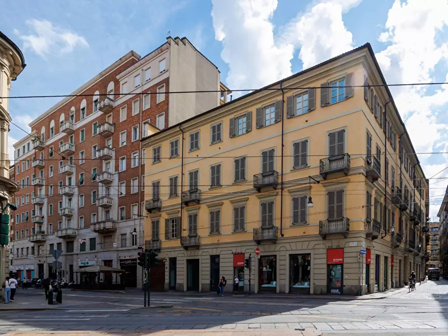 Immagine 26 di Appartamento in affitto  in Via San Camillo De Lellis a Torino