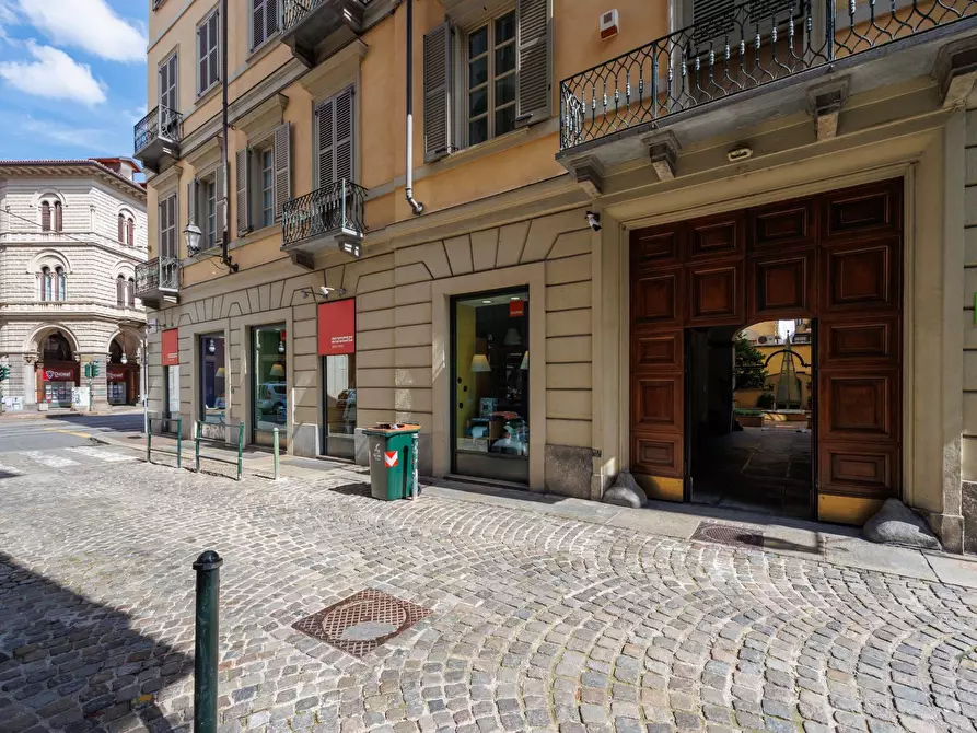 Immagine 20 di Appartamento in affitto  in Via San Camillo De Lellis a Torino