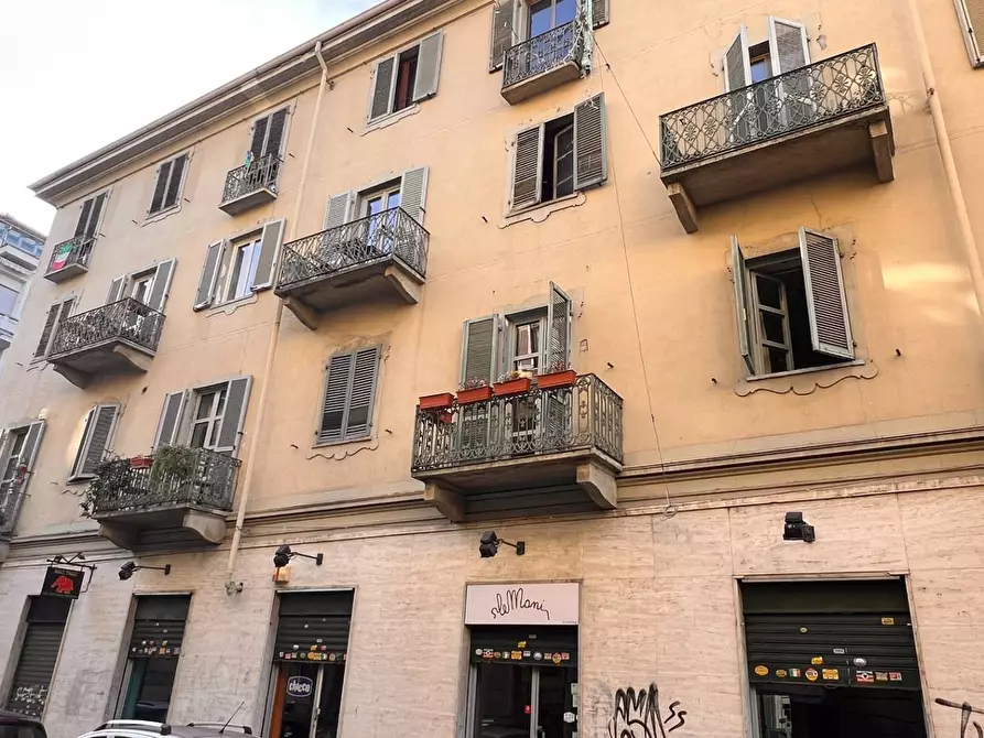 Immagine 21 di Negozio in affitto  in Via Giuseppe Grassi 15 a Torino