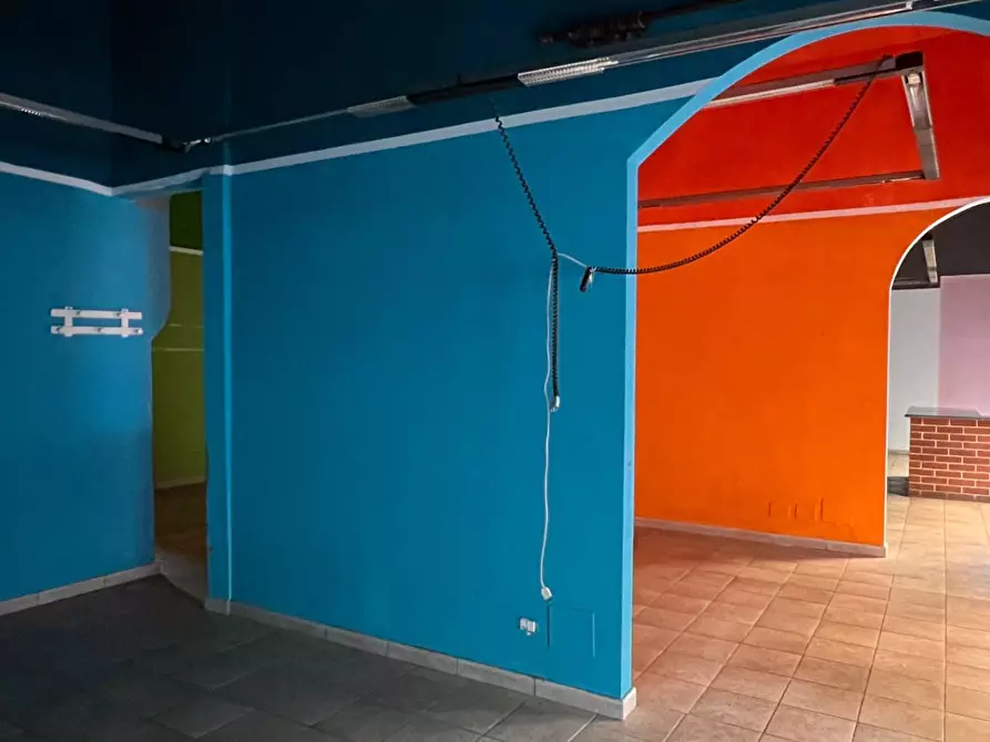 Immagine 6 di Negozio in affitto  in Via Giuseppe Grassi 15 a Torino