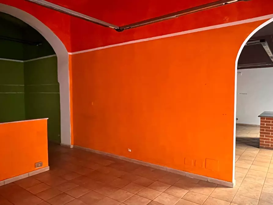 Immagine 9 di Negozio in affitto  in Via Giuseppe Grassi 15 a Torino