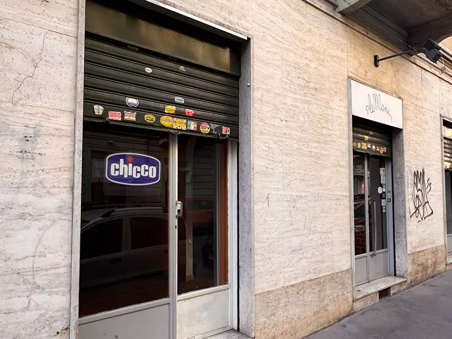 Immagine 22 di Negozio in affitto  in Via Giuseppe Grassi 15 a Torino