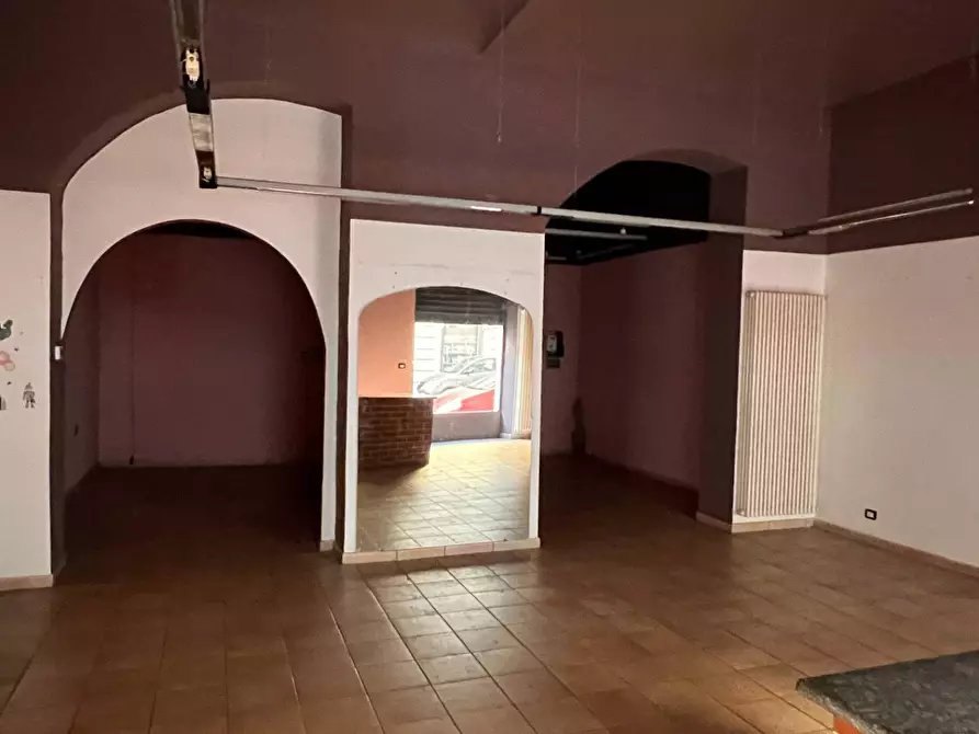 Immagine 15 di Negozio in affitto  in Via Giuseppe Grassi 15 a Torino