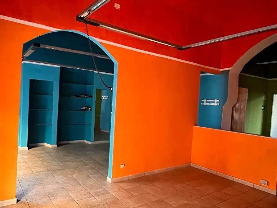 Immagine 5 di Negozio in affitto  in Via Giuseppe Grassi 15 a Torino