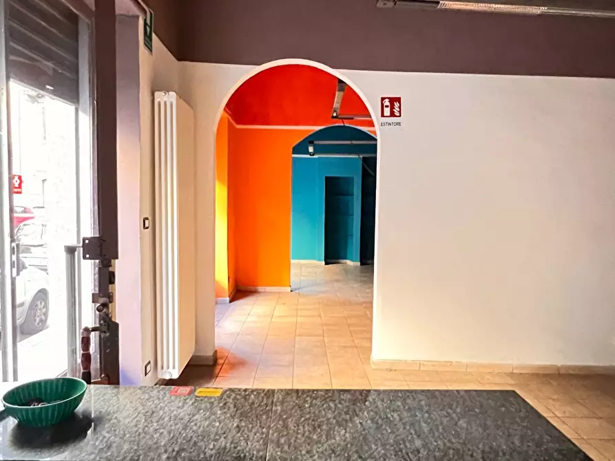 Immagine 18 di Negozio in affitto  in Via Giuseppe Grassi 15 a Torino