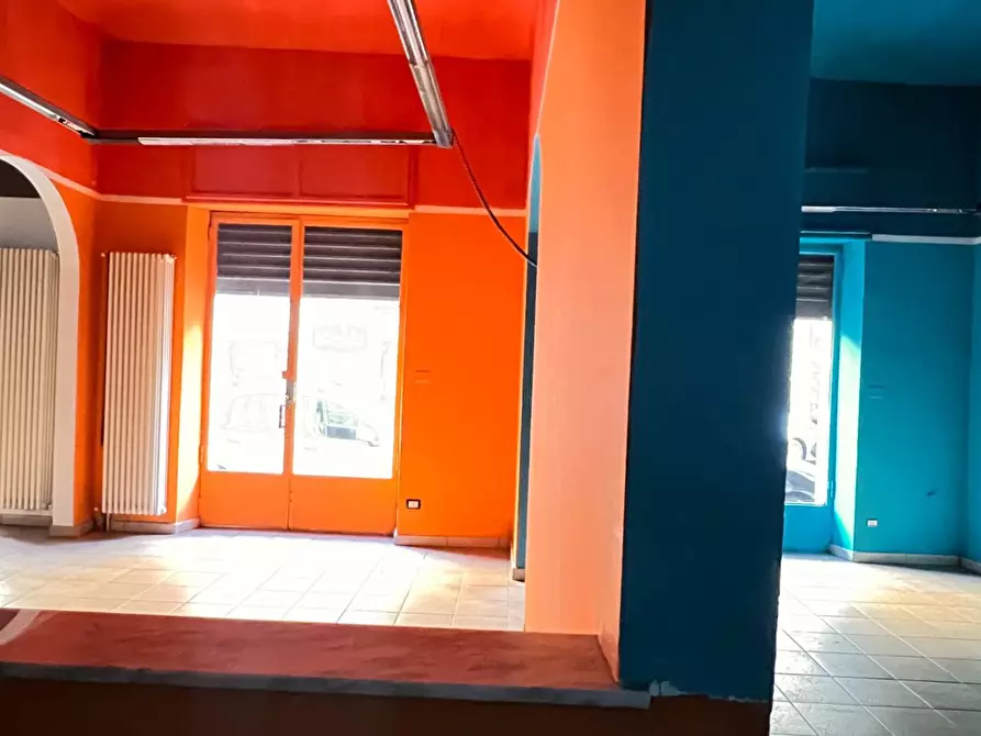 Immagine 20 di Negozio in affitto  in Via Giuseppe Grassi 15 a Torino