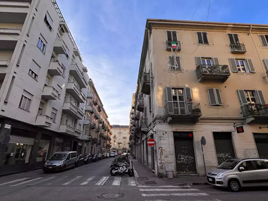 Immagine 28 di Negozio in affitto  in Via Giuseppe Grassi 15 a Torino