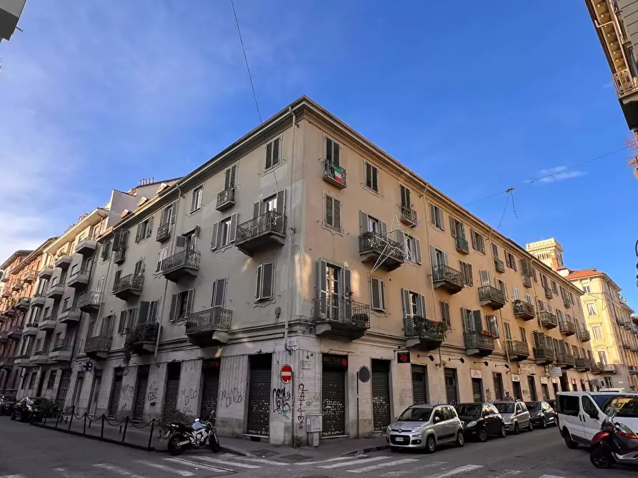 Immagine 26 di Negozio in affitto  in Via Giuseppe Grassi 15 a Torino