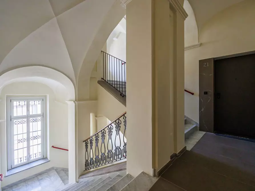 Immagine 26 di Appartamento in affitto  in Via San Francesco Da Paola a Torino