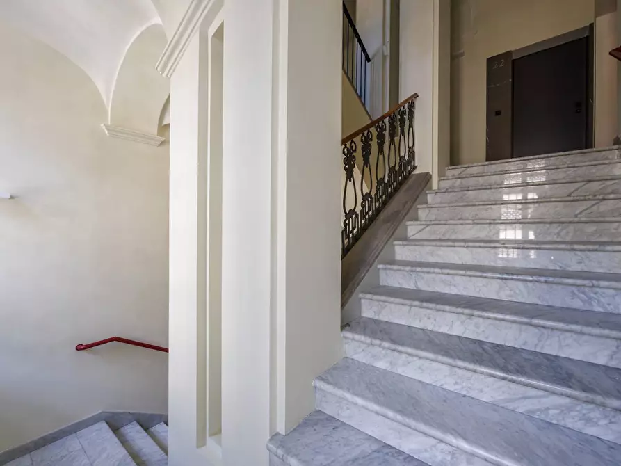 Immagine 25 di Appartamento in affitto  in Via San Francesco Da Paola a Torino