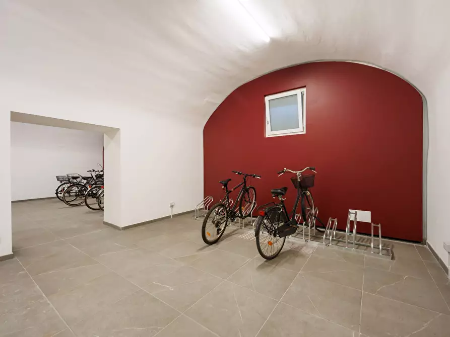 Immagine 24 di Appartamento in affitto  in Via San Francesco Da Paola a Torino