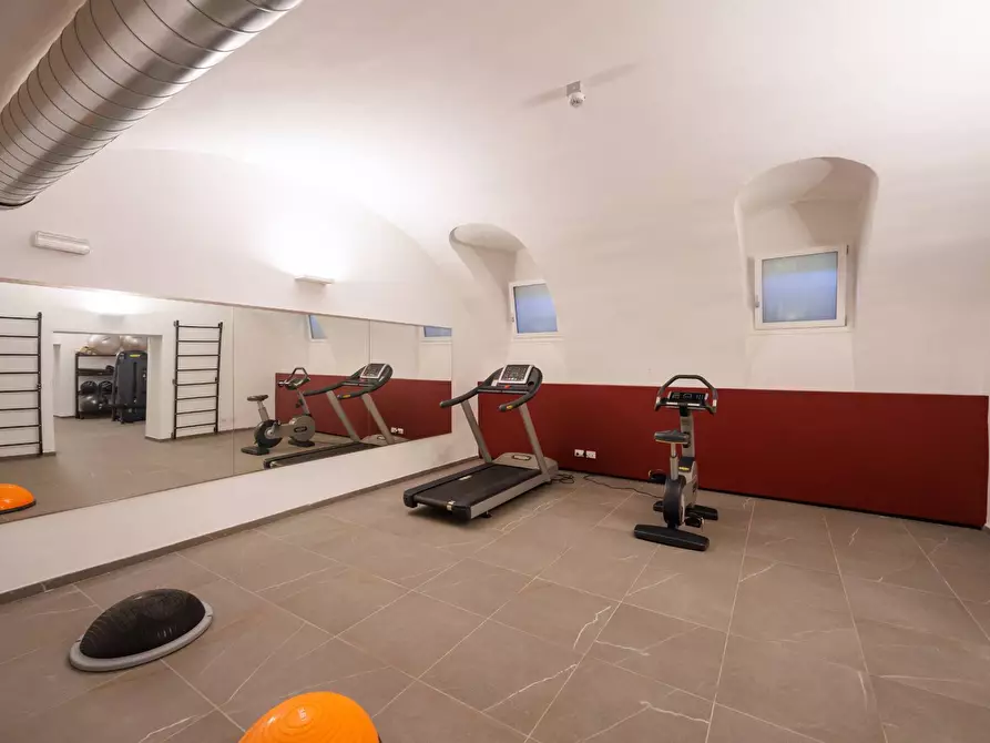 Immagine 21 di Appartamento in affitto  in Via San Francesco Da Paola a Torino