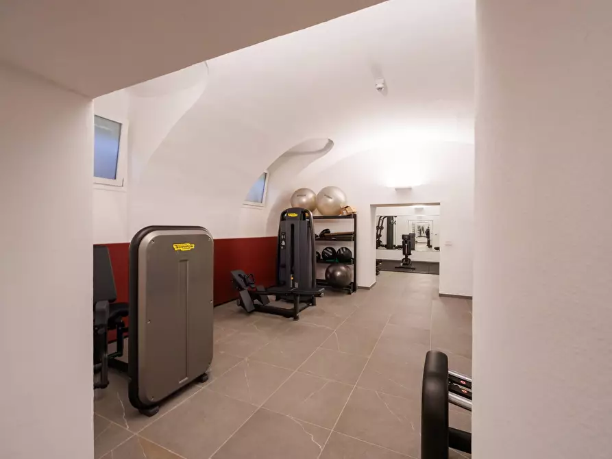 Immagine 22 di Appartamento in affitto  in Via San Francesco Da Paola a Torino