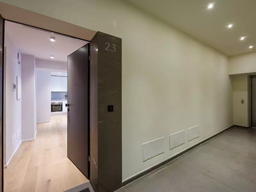 Immagine 20 di Appartamento in affitto  in Via San Francesco Da Paola a Torino