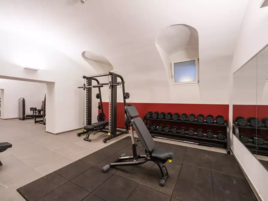 Immagine 23 di Appartamento in affitto  in Via San Francesco Da Paola a Torino