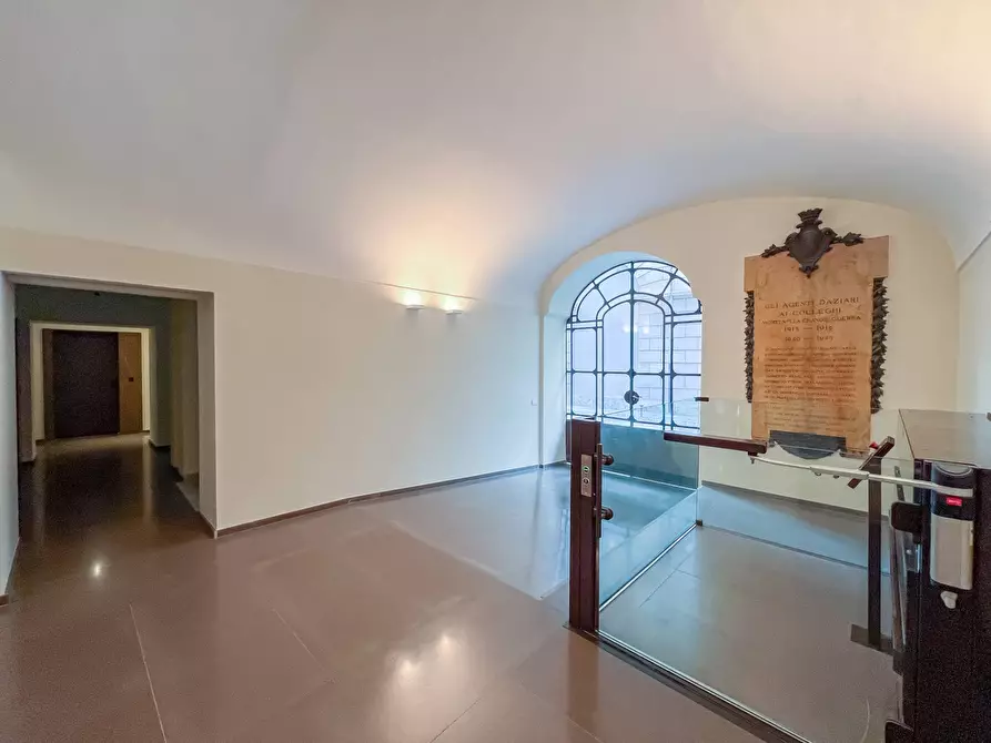 Immagine 27 di Appartamento in affitto  in Via San Francesco Da Paola a Torino