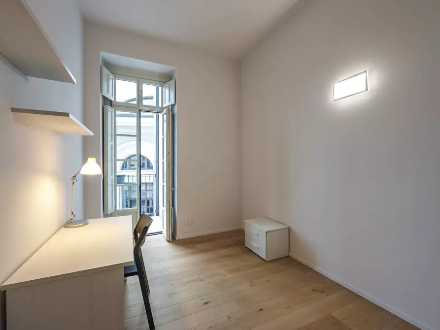 Immagine 15 di Appartamento in affitto  in Via San Francesco Da Paola a Torino