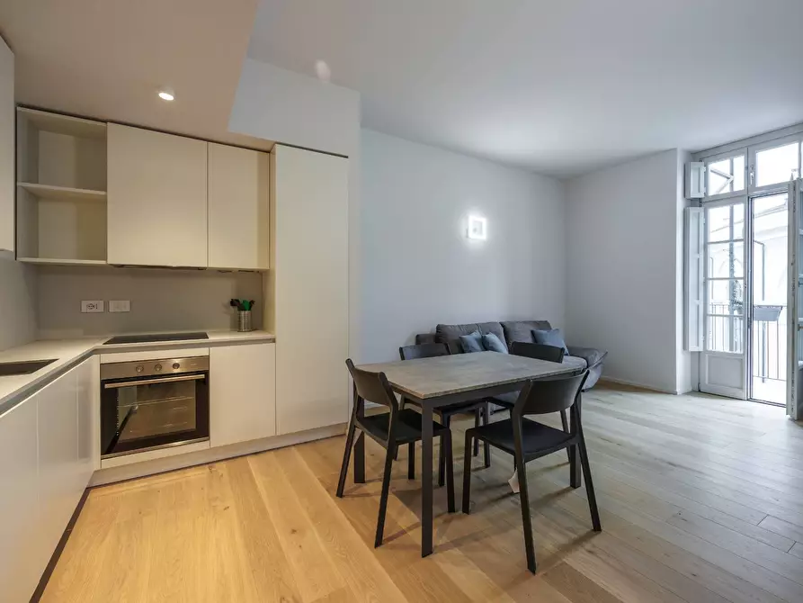 Immagine 3 di Appartamento in affitto  in Via San Francesco Da Paola a Torino