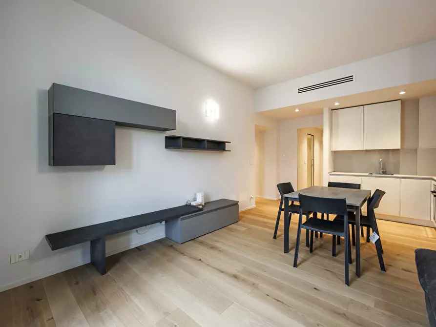 Immagine 1 di Appartamento in affitto  in Via San Francesco Da Paola a Torino