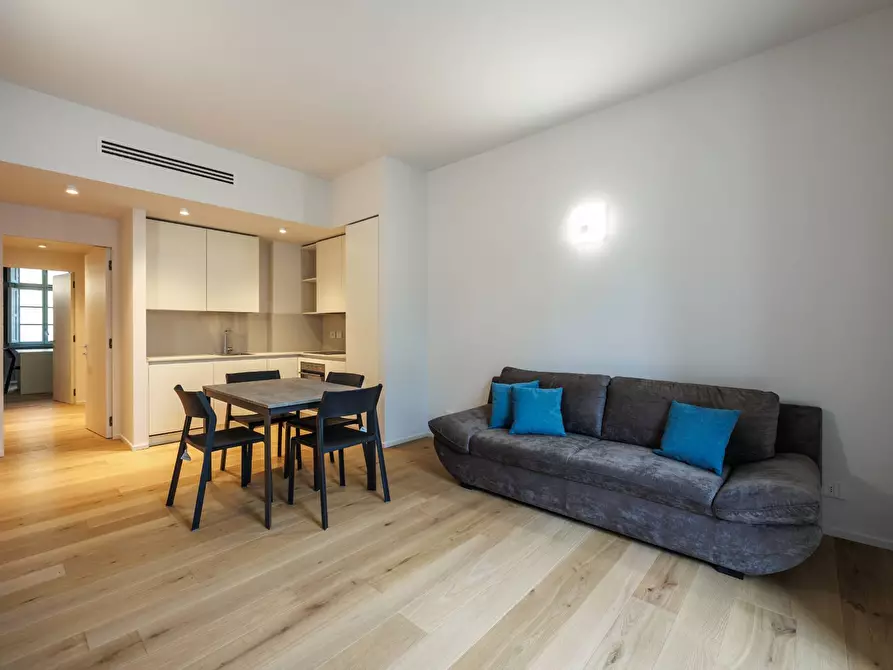 Immagine 2 di Appartamento in affitto  in Via San Francesco Da Paola a Torino