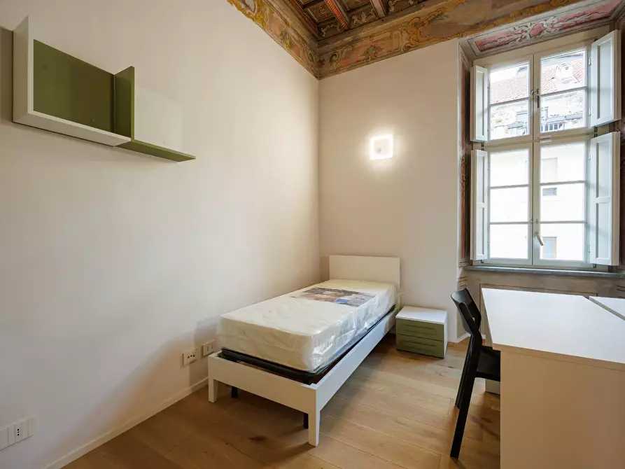 Immagine 10 di Appartamento in affitto  in Via San Francesco Da Paola a Torino