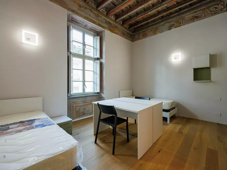 Immagine 8 di Appartamento in affitto  in Via San Francesco Da Paola a Torino