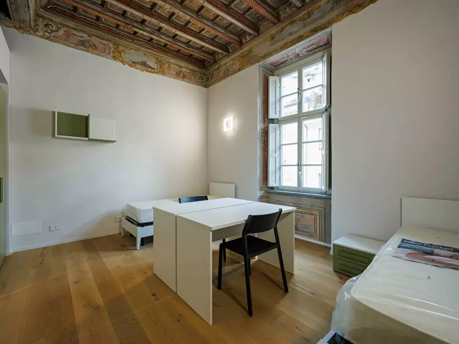 Immagine 9 di Appartamento in affitto  in Via San Francesco Da Paola a Torino