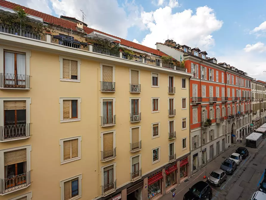 Immagine 12 di Appartamento in affitto  in Via San Francesco Da Paola a Torino