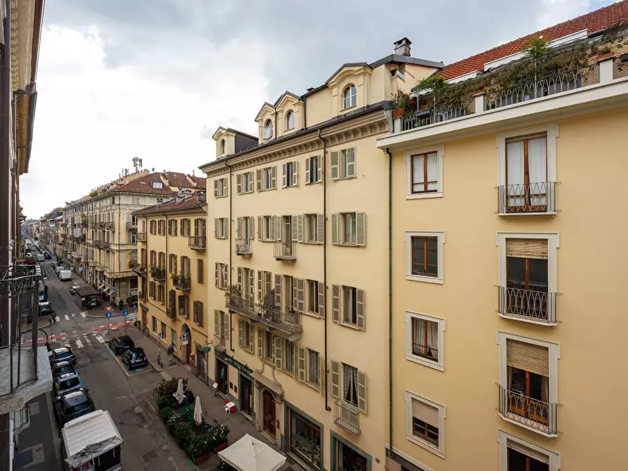 Immagine 13 di Appartamento in affitto  in Via San Francesco Da Paola a Torino