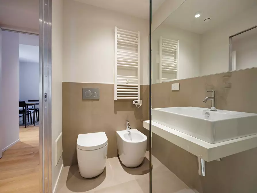 Immagine 17 di Appartamento in affitto  in Via San Francesco Da Paola a Torino