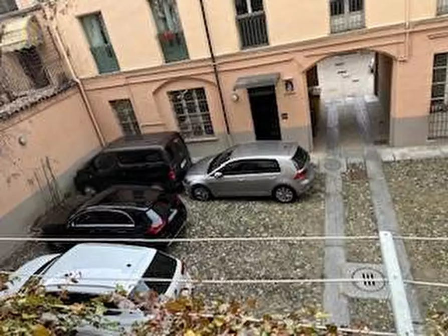 Immagine 8 di Appartamento in vendita  in Via Accademia Albertina 35 a Torino