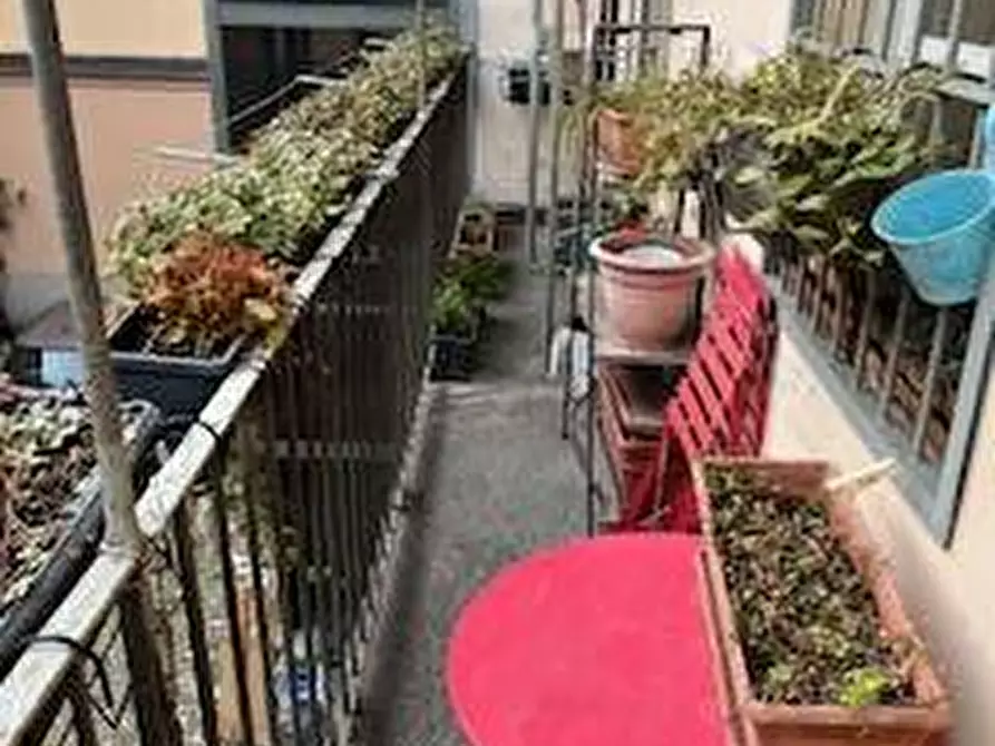 Immagine 9 di Appartamento in vendita  in Via Accademia Albertina 35 a Torino