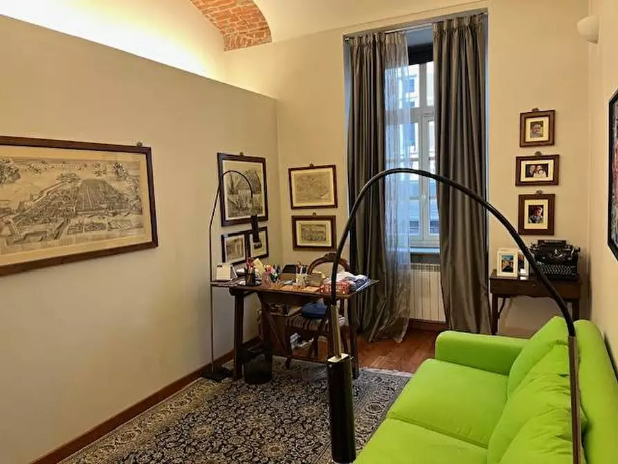 Immagine 29 di Appartamento in vendita  in Via Accademia Albertina 35 a Torino