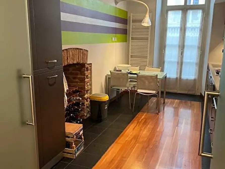 Immagine 34 di Appartamento in vendita  in Via Accademia Albertina 35 a Torino