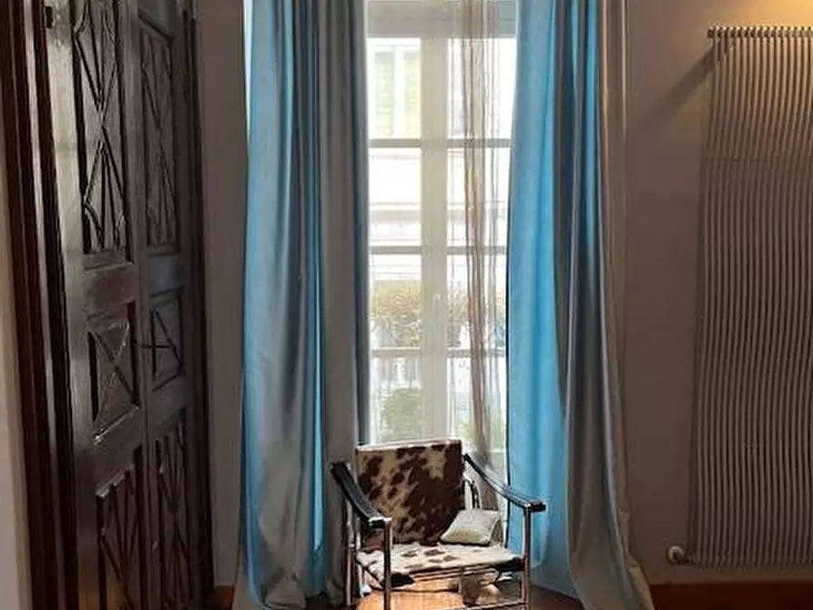 Immagine 49 di Appartamento in vendita  in Via Accademia Albertina 35 a Torino