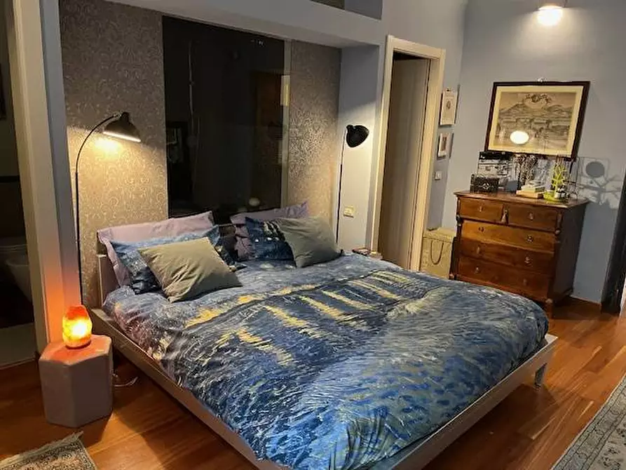 Immagine 46 di Appartamento in vendita  in Via Accademia Albertina 35 a Torino